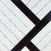 Contro-composizione VI - Theo van Doesburg — vista dell’opera