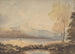 Paesaggio del Lake District - Copley Fielding — vista dell’opera