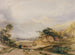 Les Pikes de Langdale - Copley Fielding — vista dell’opera