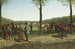 Fiera dei cavalli sul Maliebaan a L'Aia - Cornelis Albertus Johannes Schermer — vista dell’opera