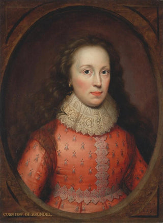 Cornelis Jonson van Ceulen - Martha Temple Lady Penyston.webp