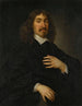 Ritratto di John Hamilton, 1° Lord Bargany - Cornelis Jonson van Ceulen — vista dell’opera