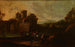 Paesaggio - Cornelis Thim — vista dell’opera