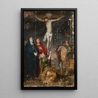 Cornelis de Vos - Calvary.webp