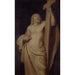 Cristo - Cornelis de Vos — vista dell’opera