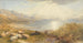 Scène sul Mawddach vicino a Barmouth - Cornelius Pearson — vista dell’opera