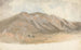 Paesaggio montano nel nord del Galles - Cornelius Varley — vista dell’opera