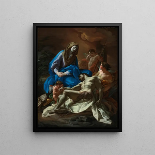 Corrado Giaquinto - Piet.webp