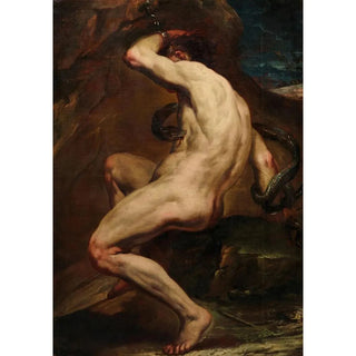 Corrado Giaquinto - The Punishment of Tityus.webp