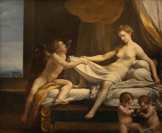 Correggio - Danae.webp