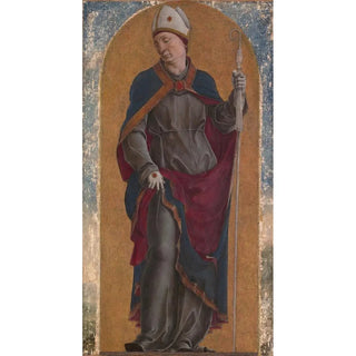 Cosm Tura - Saint Louis of Toulouse.webp