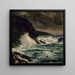 Côte du Maine - Paul Dougherty — quadro incorniciato alla parete