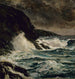 Côte du Maine - Paul Dougherty — vista dell’opera