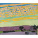 Riproduzione del dipinto Tramonto a Pittsburgh - Maurice Denis