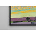 Riproduzione del dipinto Tramonto a Pittsburgh - Maurice Denis