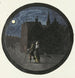 Coppia che cammina alla luce della luna - Gesina ter Borch — vista dell’opera