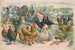 Volaille - Courier Litho Co — vista dell’opera