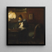 Couture - Carl Holse — quadro incorniciato alla parete
