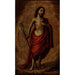 Riproduzione del dipinto Ritratto di Cristo - Cristóbal de Villalpando
