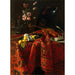 Nature morte con strumenti musicali - Cristoforo Munari — vista dell’opera