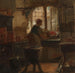 Cucina - Matthijs Maris — vista dell’opera