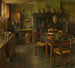 Cucina - Romain Looymans — vista dell’opera