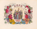 Fede, Speranza, Carità - Currier & Ives — vista dell’opera