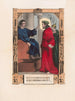 Gesù condannato a morte - Currier & Ives — vista dell’opera