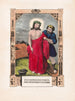 Gesù spogliato dei suoi vestiti - Currier & Ives — vista dell’opera