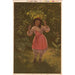 Piccolo raggio di sole - Currier & Ives — quadro incorniciato alla parete