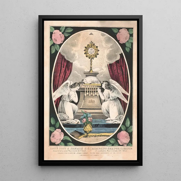 Currier Ives - Lou soit a jamais JC.webp
