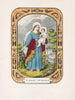 Sainte Marie - Currier & Ives — vista dell’opera
