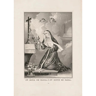 Currier Ives - Sta Rita de Casia.webp