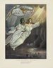 Le Vol des esprits - Currier Ives — vista dell’opera