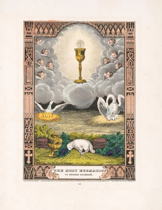 Currier Ives - The holy eucharist.webp