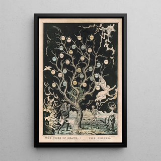 Currier Ives - The tree of deathThe sinner.webp