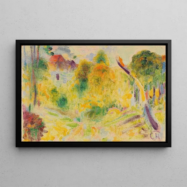 Curt Herrmann - Landschaft.webp