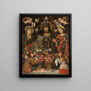 Cusco School - Lord of the fall.webp