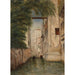 Venezia - Cyprian Lachnicki — vista dell’opera