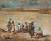 Sans domicile - Cyprian Majernik — vista dell’opera