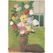 Riproduzione del dipinto Bouquet - Cyprian Majernik