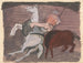 Corrida - Cyprian Majernik — vista dell’opera
