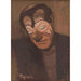 Clown - Cyprian Majernik — vista dell’opera