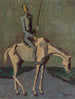 Don Quijote - Cyprian Majernik — vista dell’opera