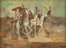 Cavalli - Cyprian Majernik — vista dell’opera