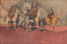Sable rose - Cyprian Majernik — vista dell’opera