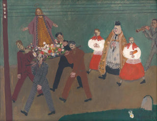 Cyprin Majernk - Procession.webp