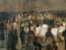 Le Concert - Cyprian Majernik — vista dell’opera