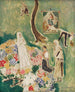 Due Madonne - Cyprian Majernik — vista dell’opera