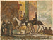 Retour victorieux - Cyprian Majernik — vista dell’opera